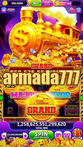 armada777 APK