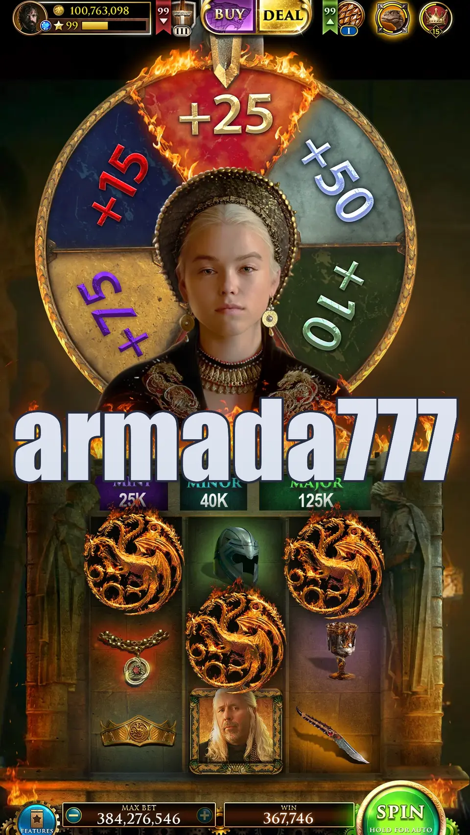 armada777 APK