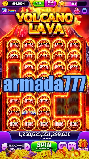 armada777 Masuk