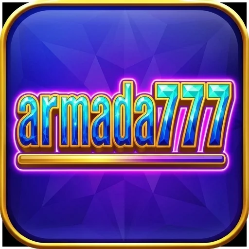 armada777 Logo - Resmi