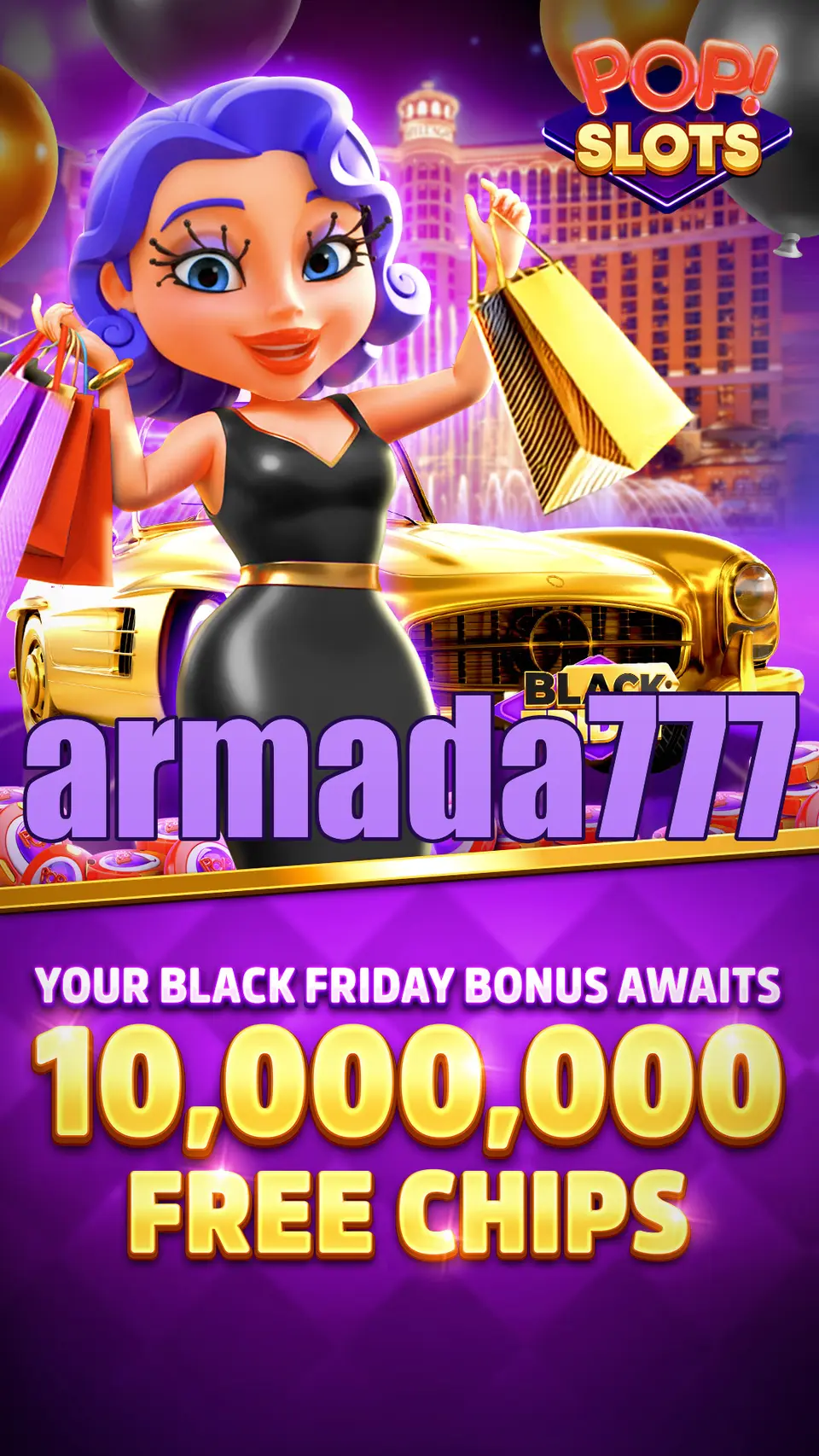 armada777 Preview - Resmi Unduh